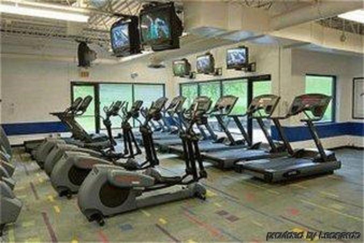Lakeview Golf Resort Morgantown Facilities photo