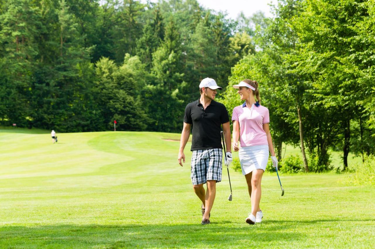 Lakeview Golf Resort Morgantown Exterior photo
